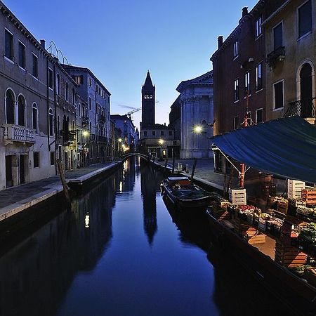 Venice Garden View Apartments Экстерьер фото