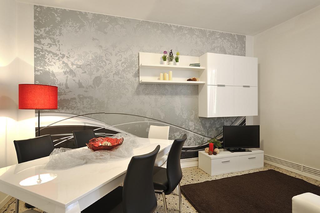 Venice Garden View Apartments Экстерьер фото