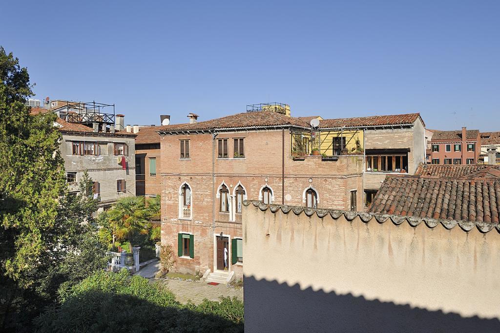 Venice Garden View Apartments Экстерьер фото
