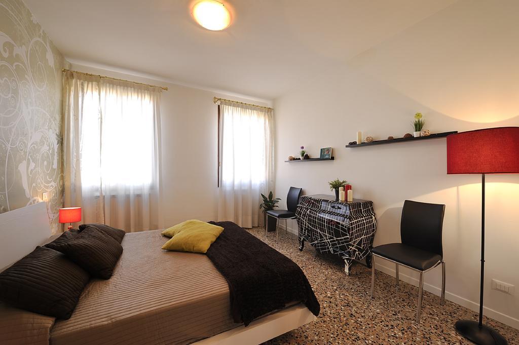Venice Garden View Apartments Экстерьер фото
