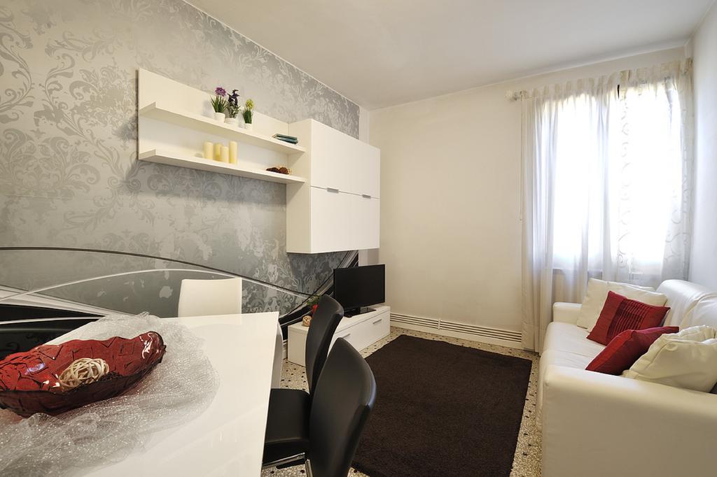Venice Garden View Apartments Экстерьер фото