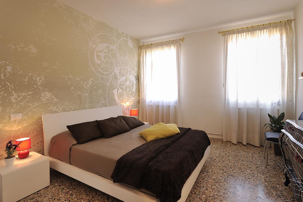 Venice Garden View Apartments Экстерьер фото