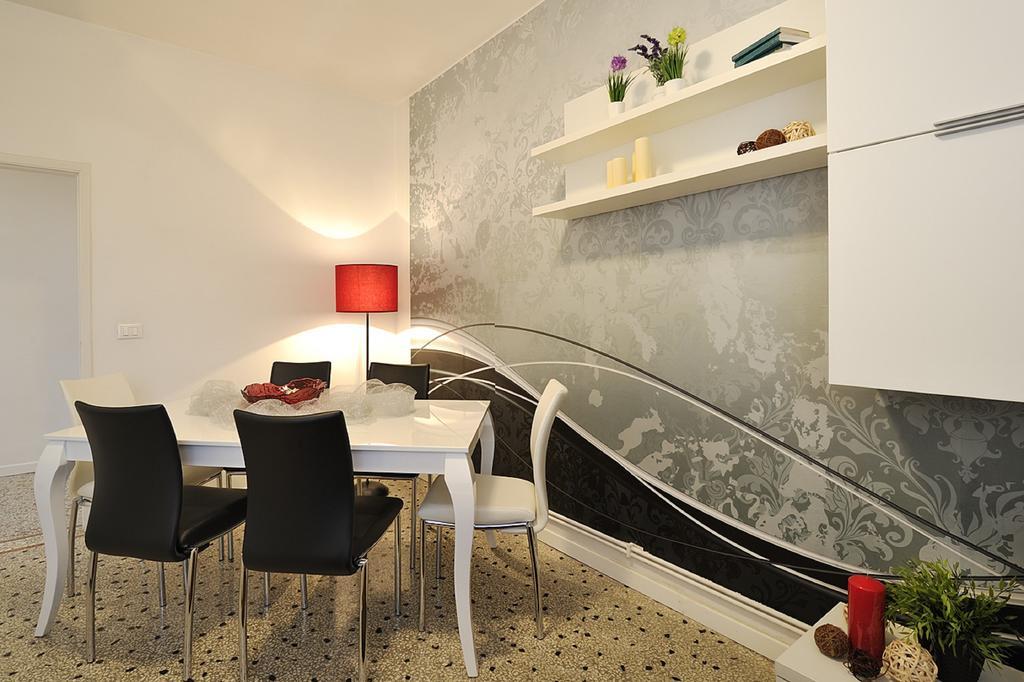 Venice Garden View Apartments Экстерьер фото