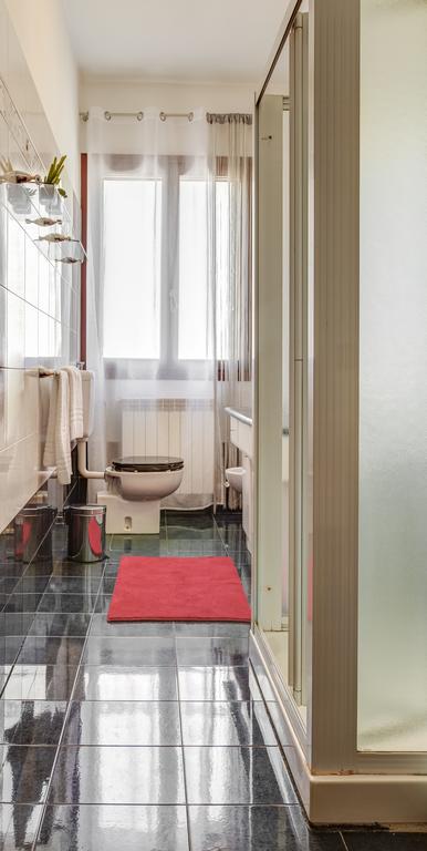 Venice Garden View Apartments Экстерьер фото