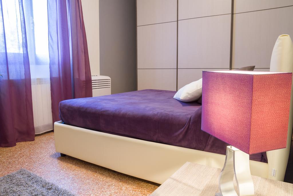 Venice Garden View Apartments Экстерьер фото