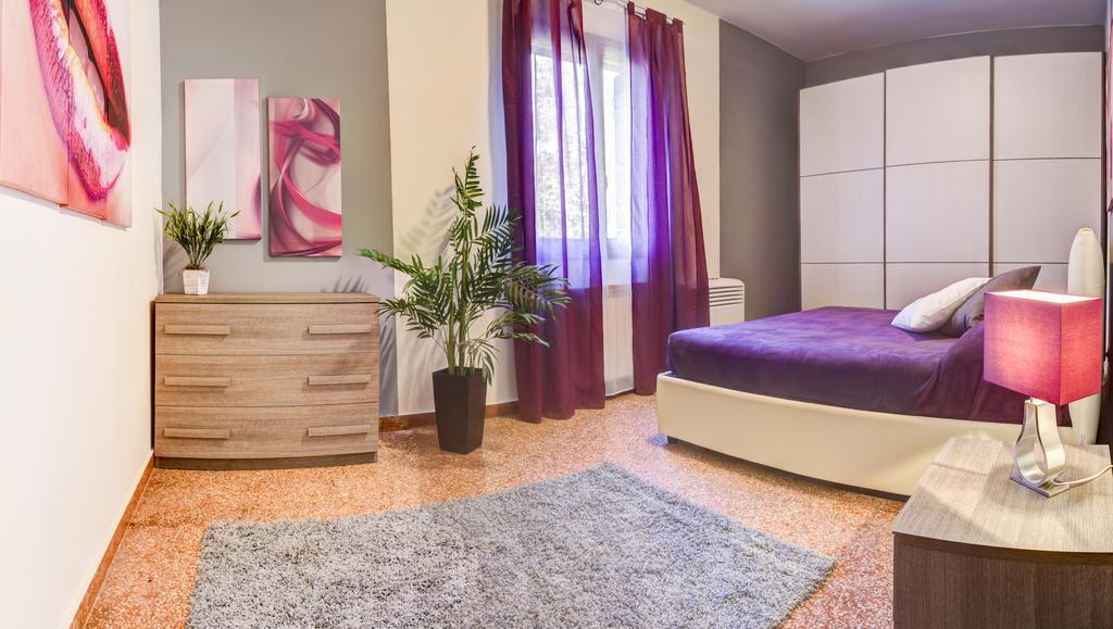 Venice Garden View Apartments Экстерьер фото