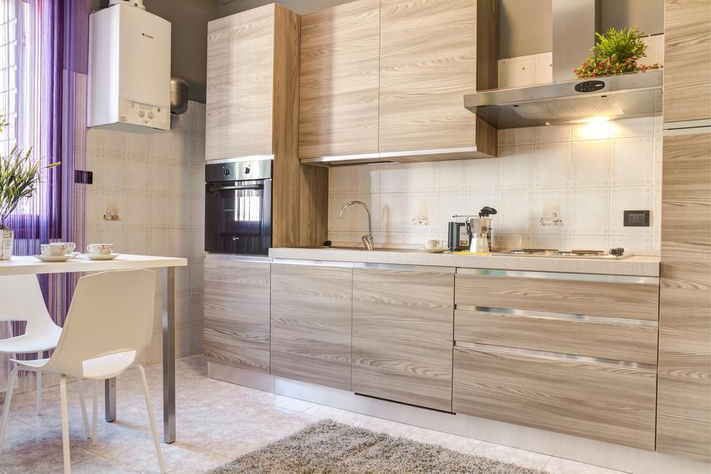 Venice Garden View Apartments Экстерьер фото