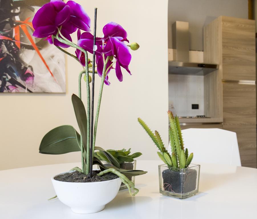Venice Garden View Apartments Экстерьер фото