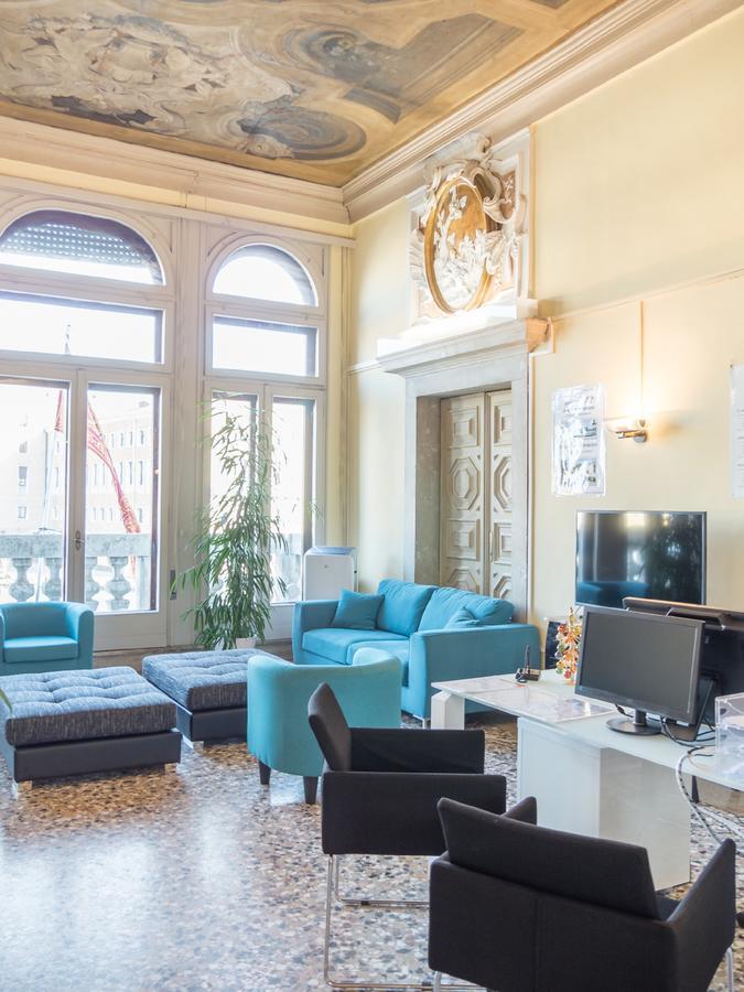 Venice Garden View Apartments Экстерьер фото