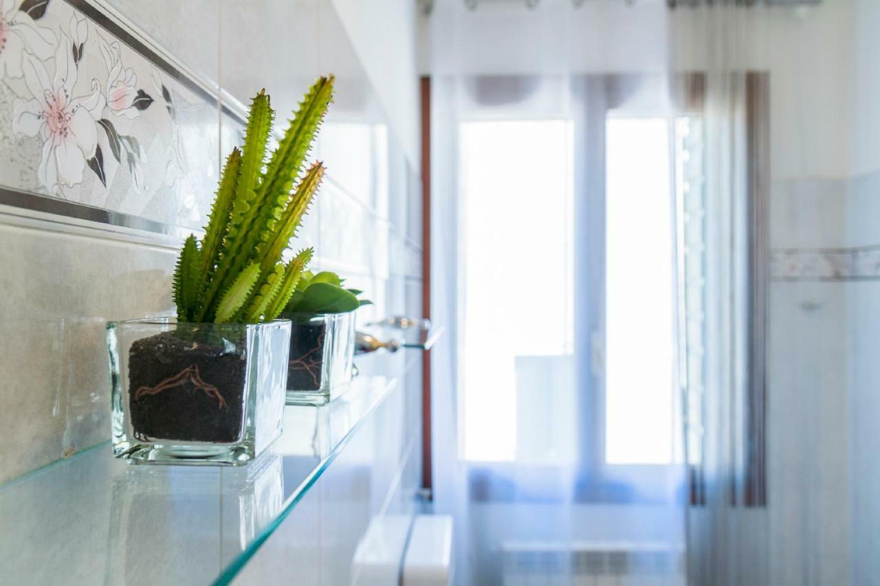 Venice Garden View Apartments Экстерьер фото